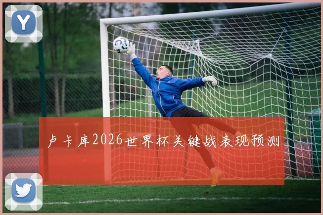 卢卡库2026世界杯关键战表现预测