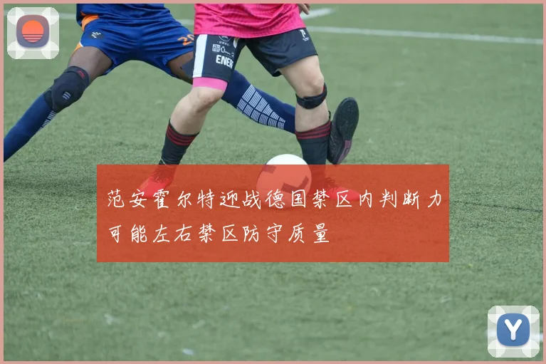 范安霍尔特迎战德国禁区内判断力可能左右禁区防守质量