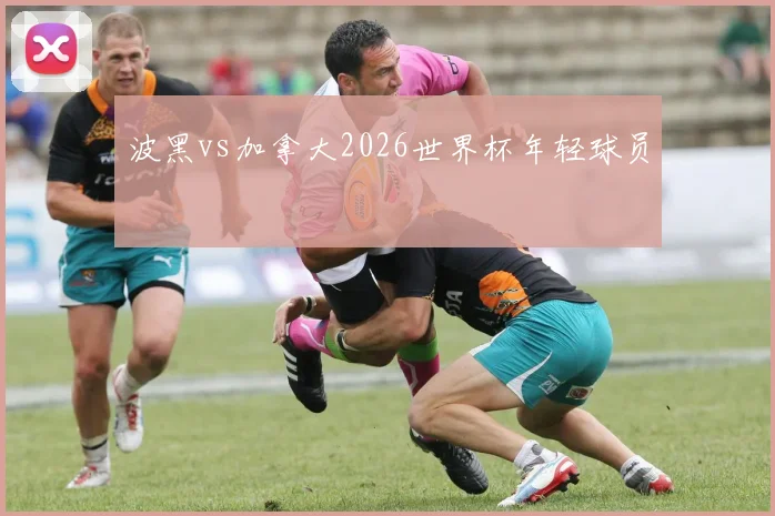 波黑vs加拿大2026世界杯年轻球员